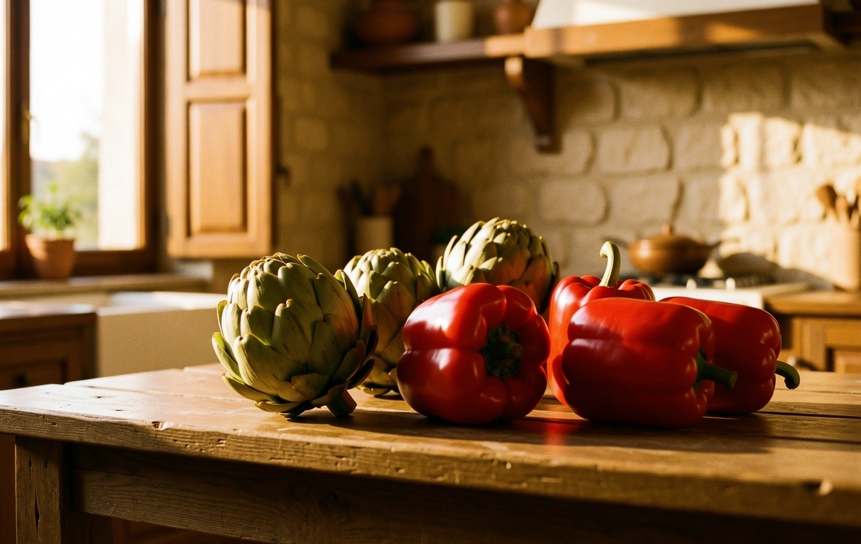 Nutrición mediterránea y estilo de vida activo