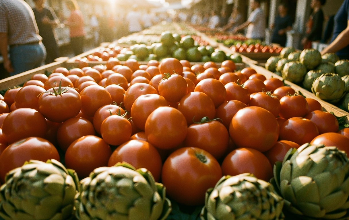 Alimentos reales