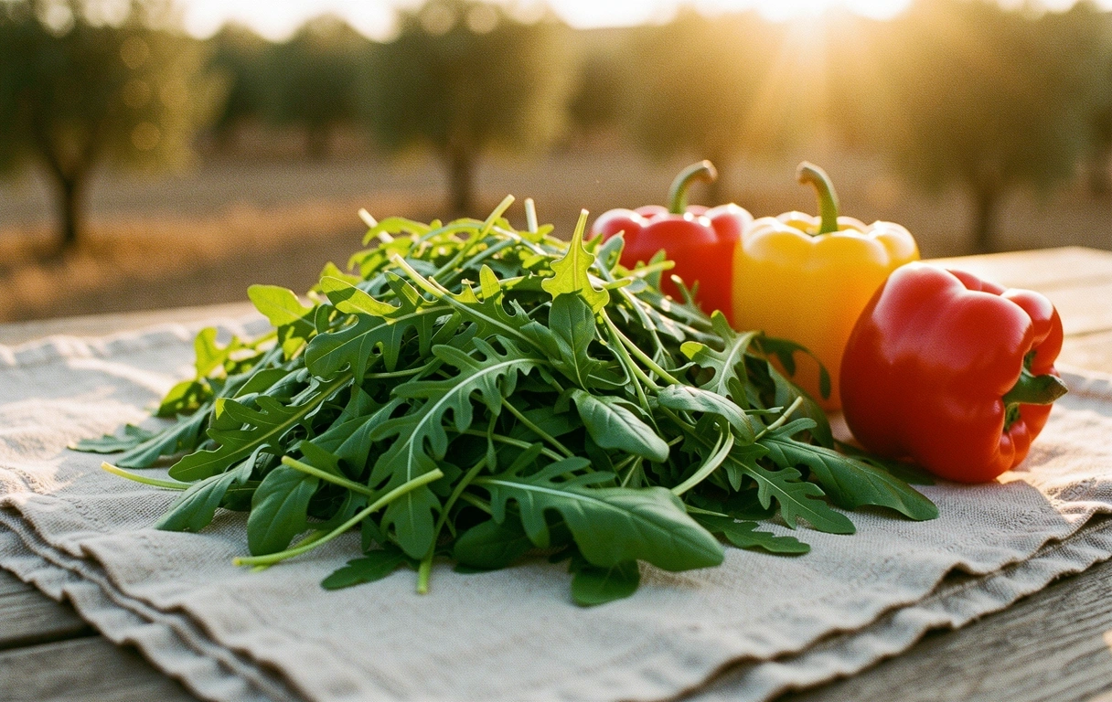 Ciencia de los alimentos