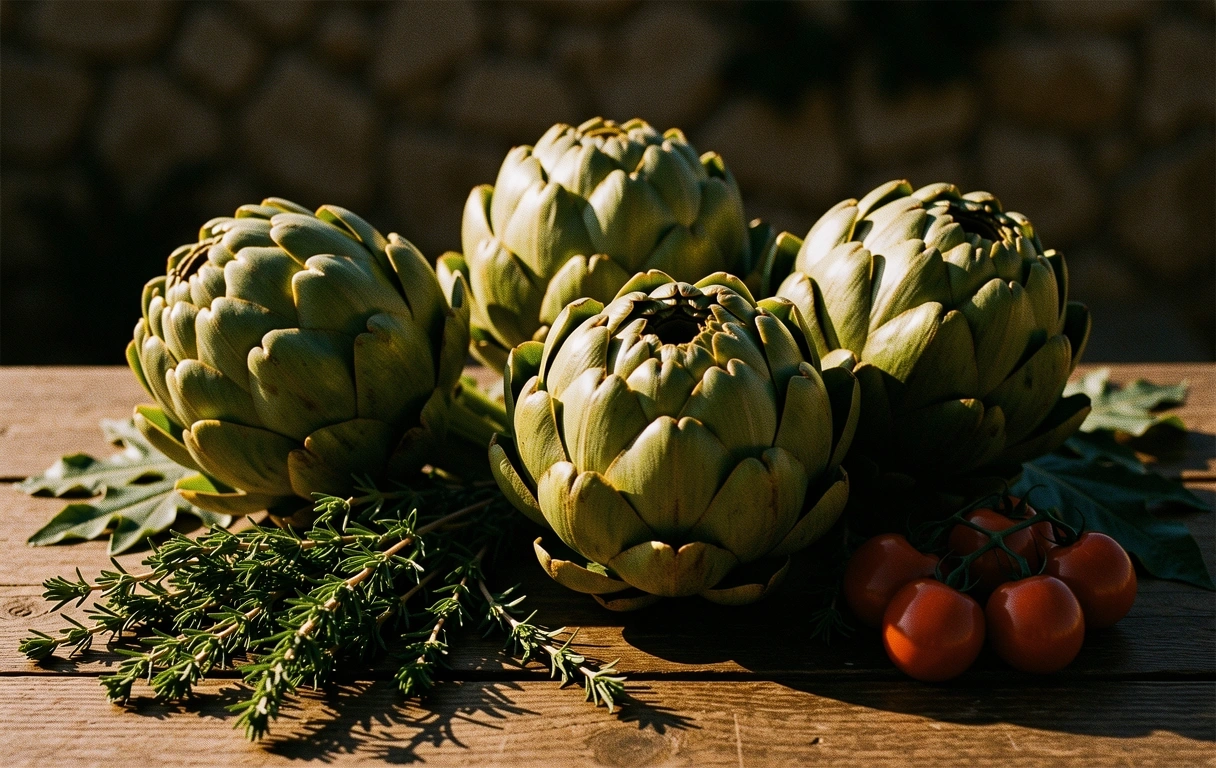 Ingredientes naturales y ciencia
